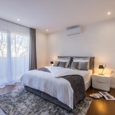 Apartment Fortuna Сплит Экстерьер фото