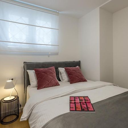 Apartment Fortuna Сплит Экстерьер фото