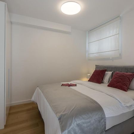 Apartment Fortuna Сплит Экстерьер фото