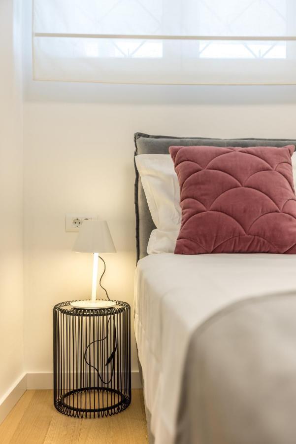 Apartment Fortuna Сплит Экстерьер фото