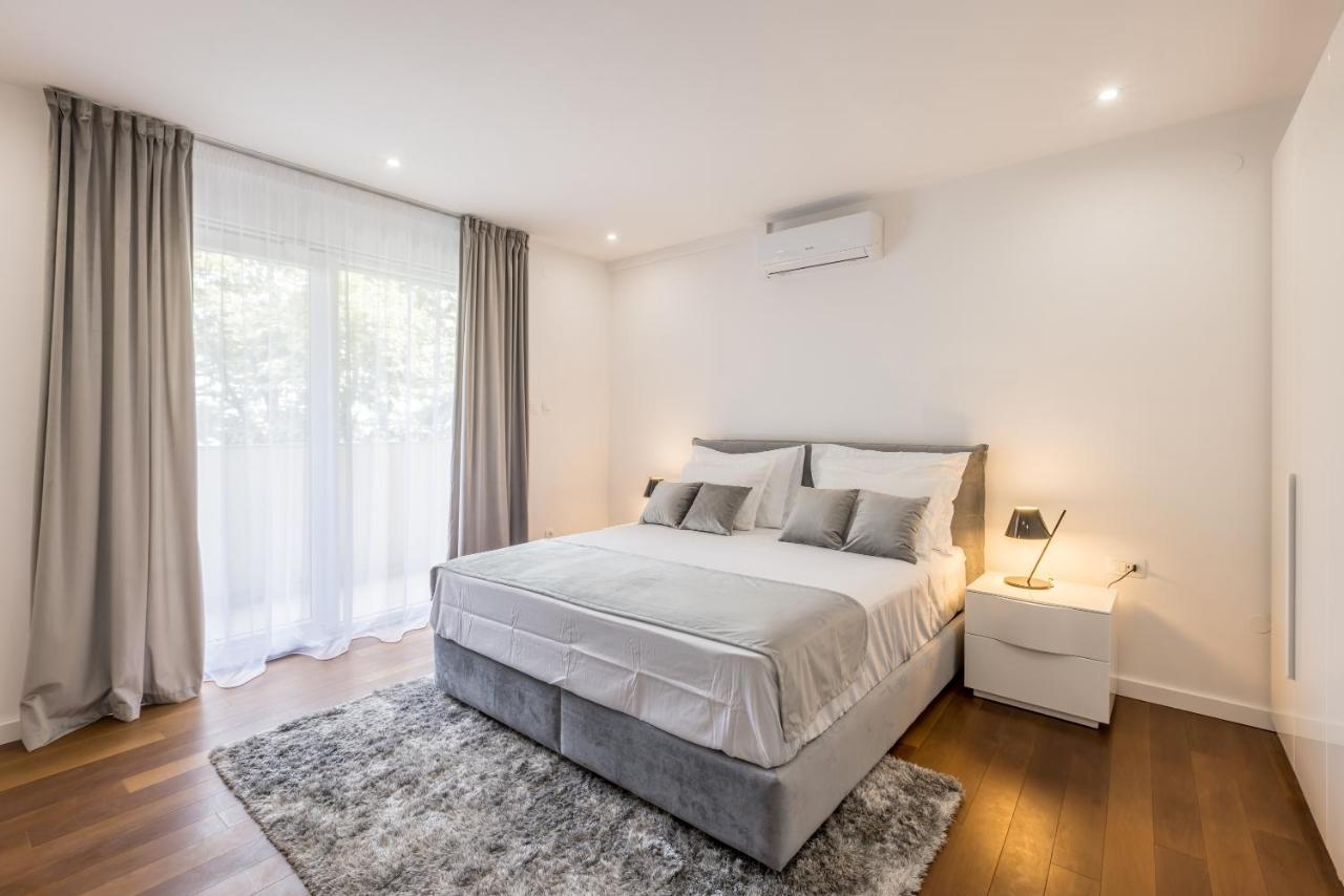 Apartment Fortuna Сплит Экстерьер фото