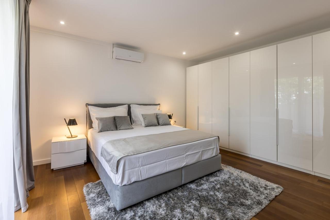 Apartment Fortuna Сплит Экстерьер фото