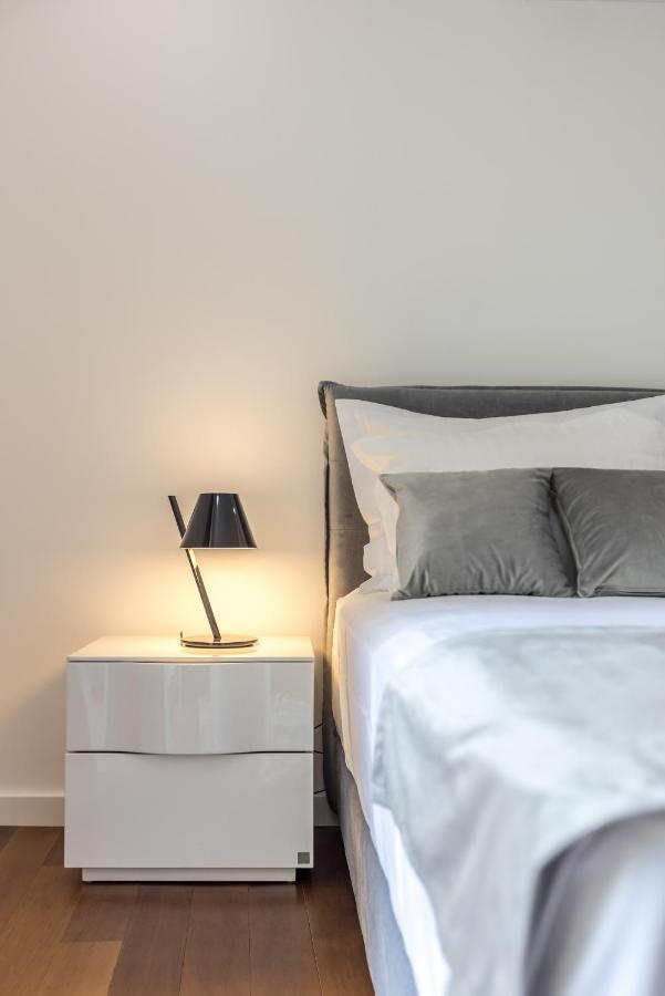 Apartment Fortuna Сплит Экстерьер фото
