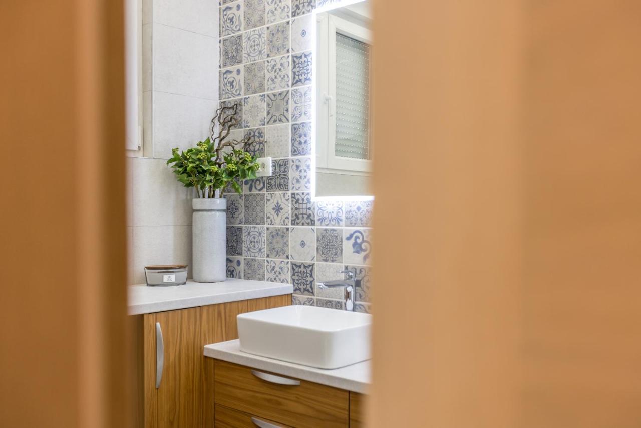 Apartment Fortuna Сплит Экстерьер фото