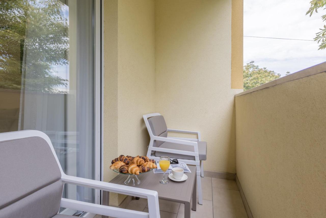 Apartment Fortuna Сплит Экстерьер фото