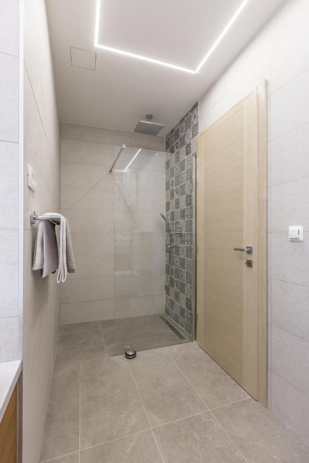Apartment Fortuna Сплит Экстерьер фото
