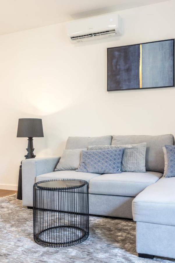 Apartment Fortuna Сплит Экстерьер фото