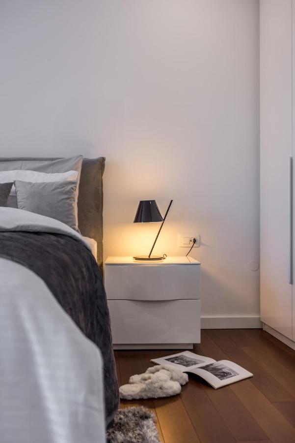 Apartment Fortuna Сплит Экстерьер фото