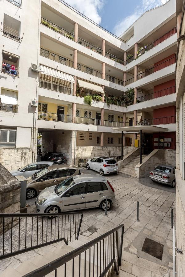 Apartment Fortuna Сплит Экстерьер фото